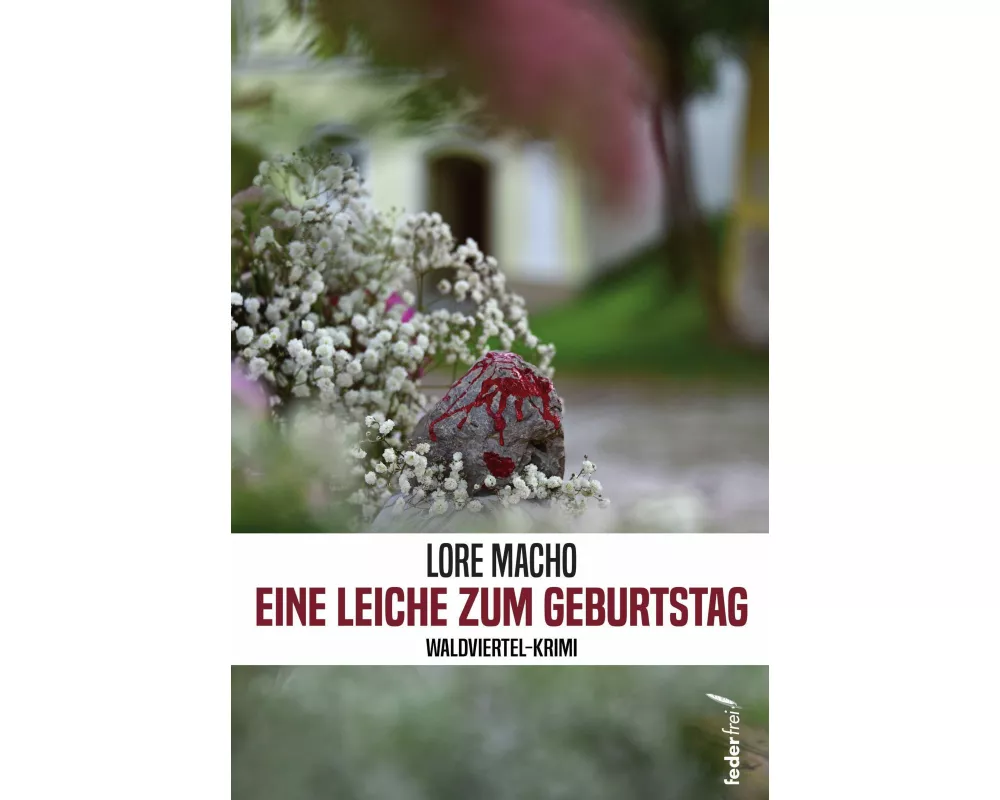 Eine Leiche zum Geburtstag