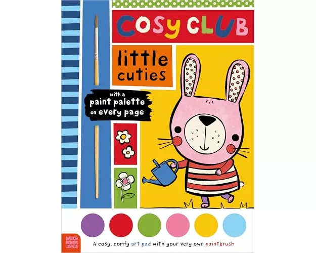 Cosy Club Little Cuties