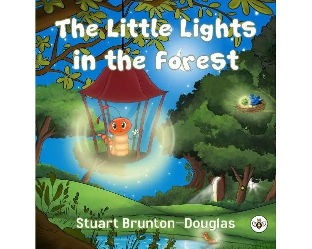 The Little Lights in the Forest