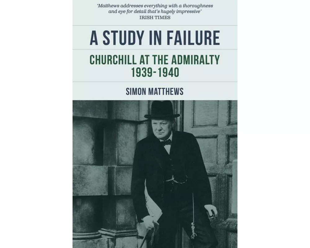 A Study in Failure