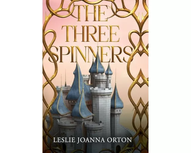 The Three Spinners