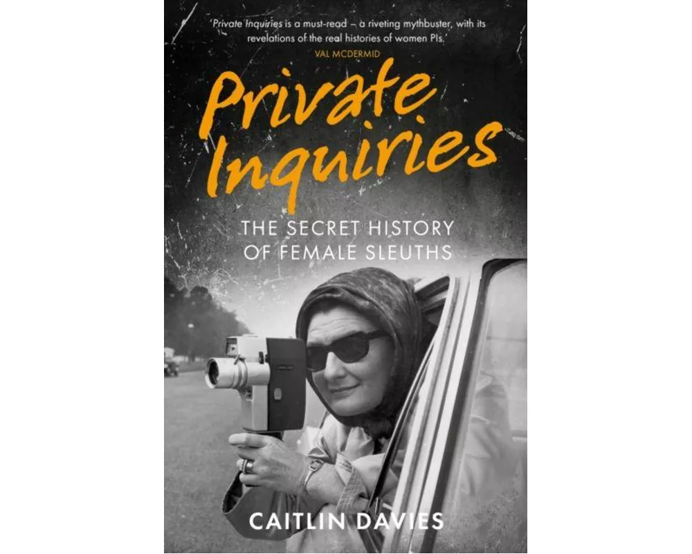 Private Inquiries
