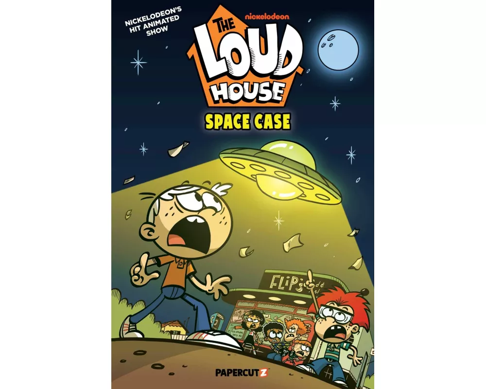 The Loud House Vol. 27