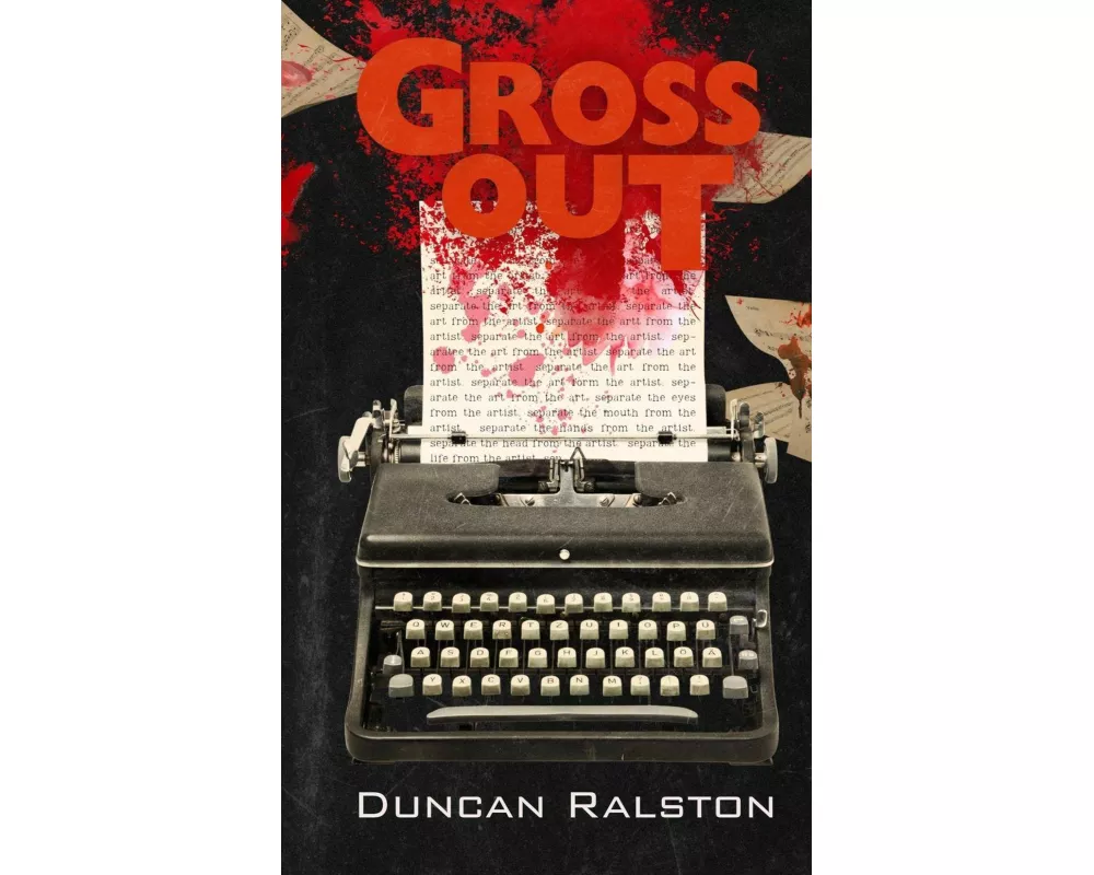 Gross Out