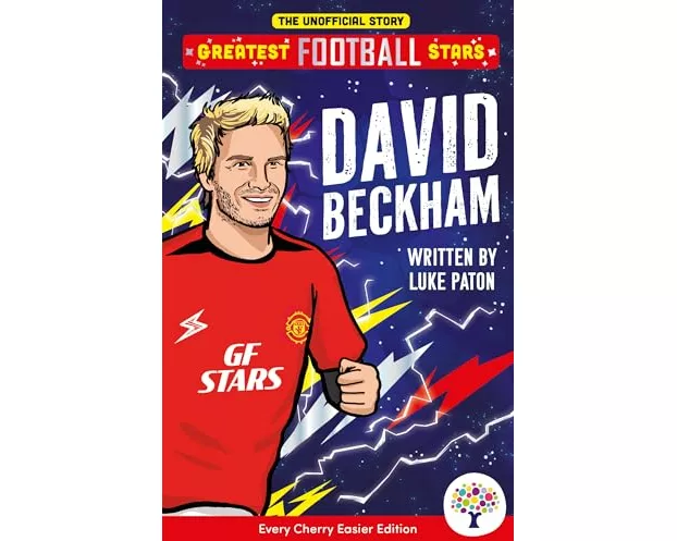 David Beckham: Easier Greatest Football Stars