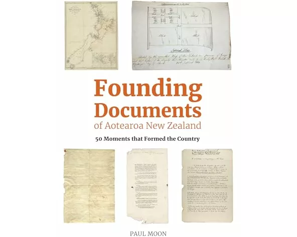 Founding Documents of Aotearoa NZ