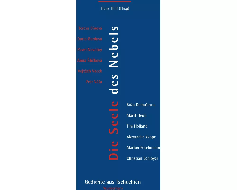 Die Seele des Nebels