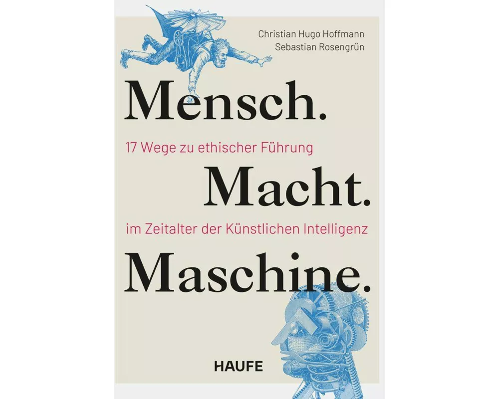 Mensch. Macht. Maschine