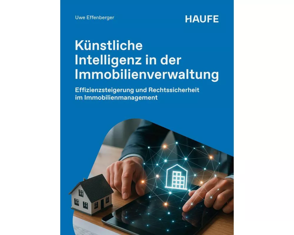 Künstliche Intelligenz in der Immobilienverwaltung