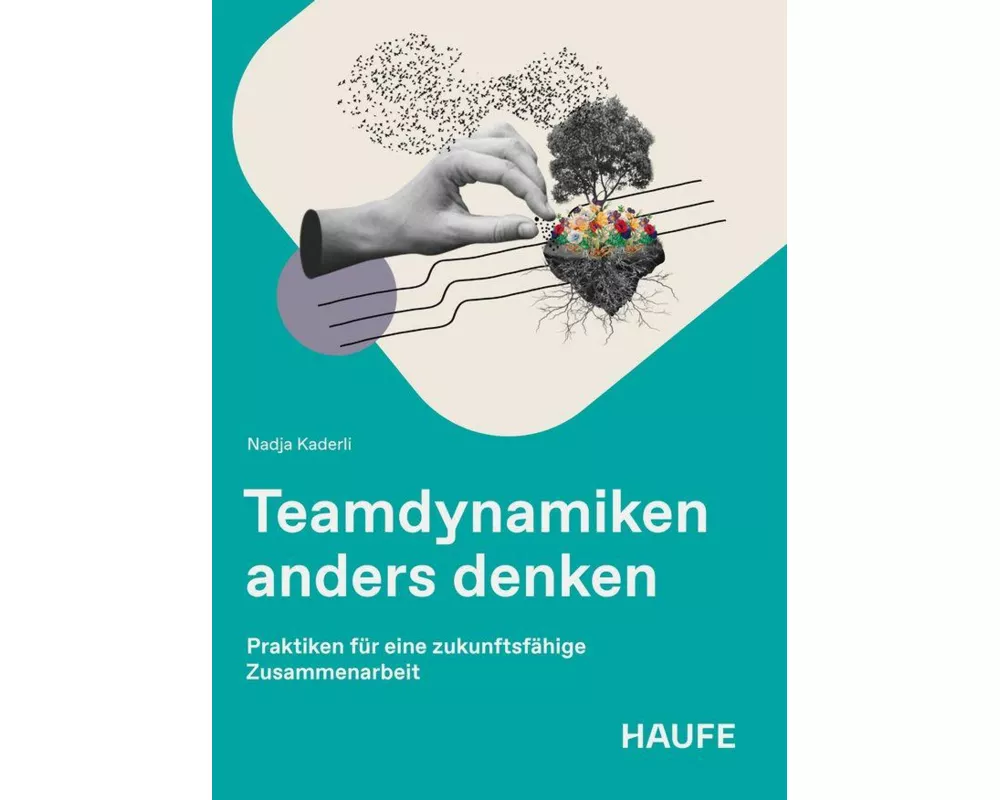 Teamdynamiken anders denken