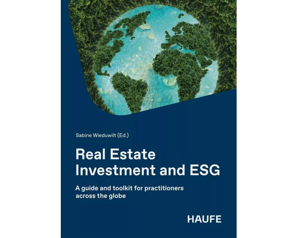 Real Estate Investment and ESG