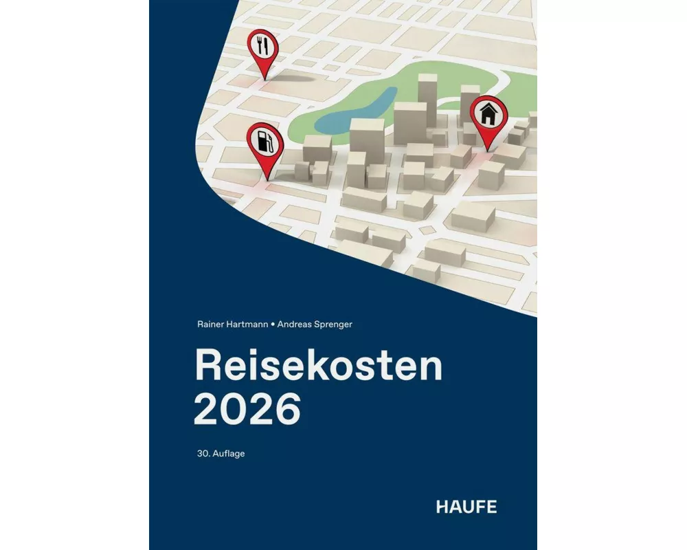 Reisekosten 2026