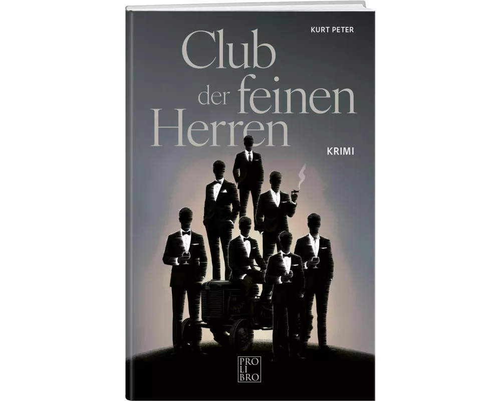 Club der feinen Herren