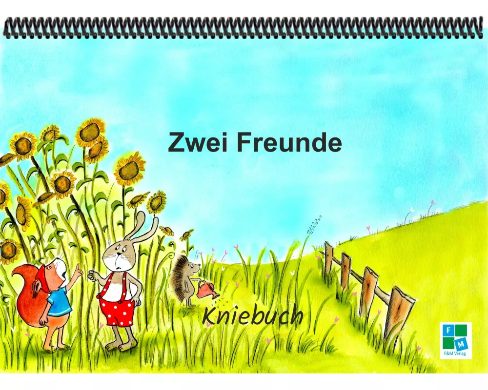 Zwei Freunde