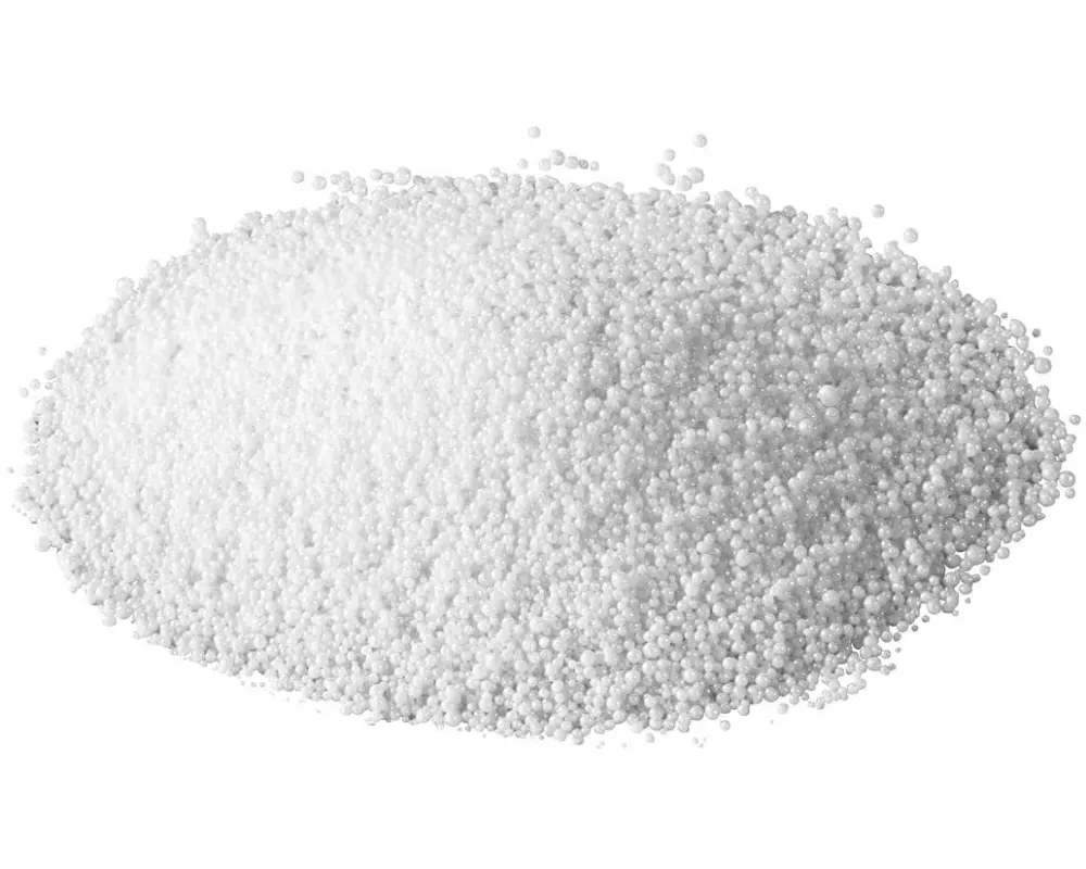 Creativ Company Kerzenstearin 1 kg Weiss