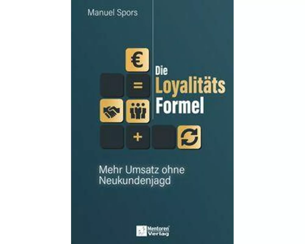 Die Loyalitätsformel