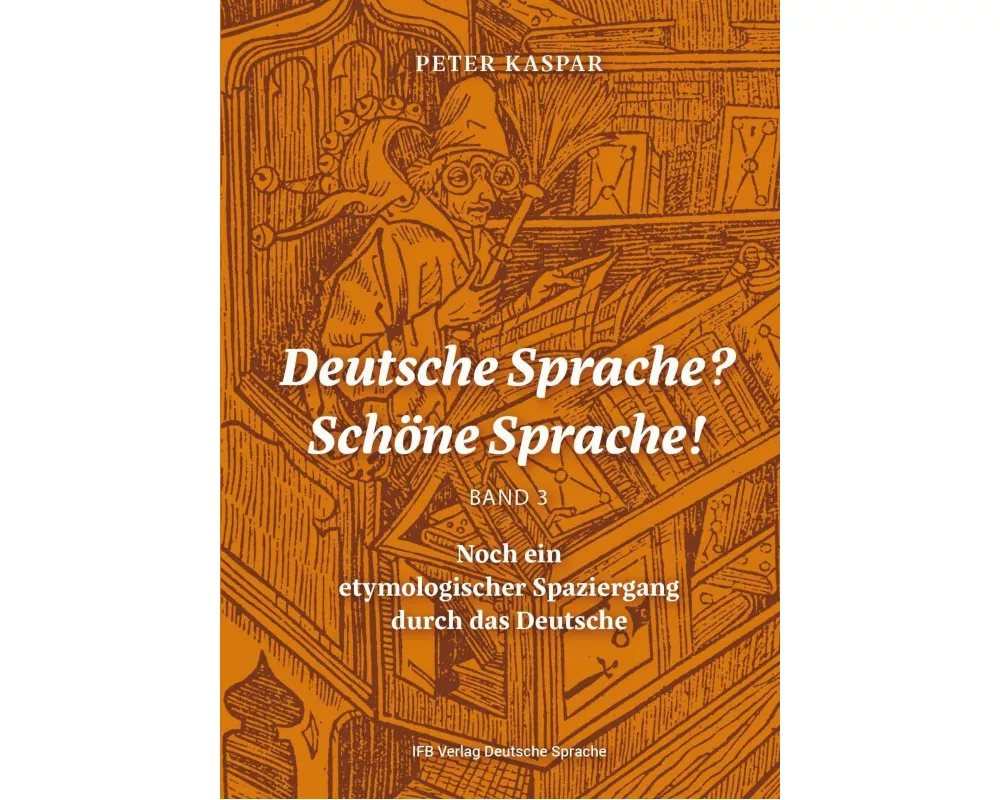 Deutsche Sprache? Schöne Sprache!