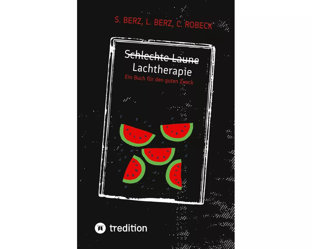 Schlechte Laune - Lachtherapie
