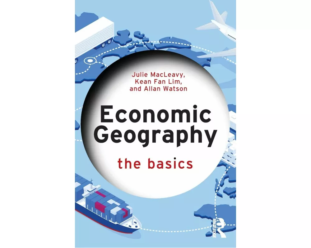 Economic Geography: The Basics