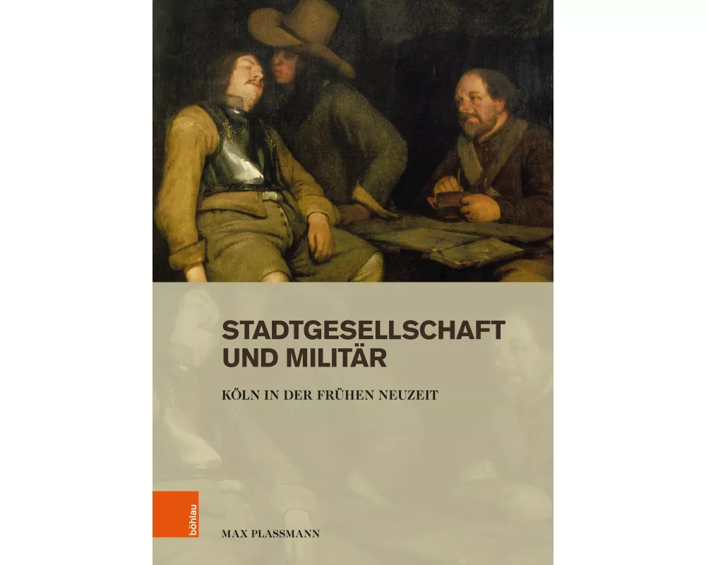 Stadtgesellschaft und Militär