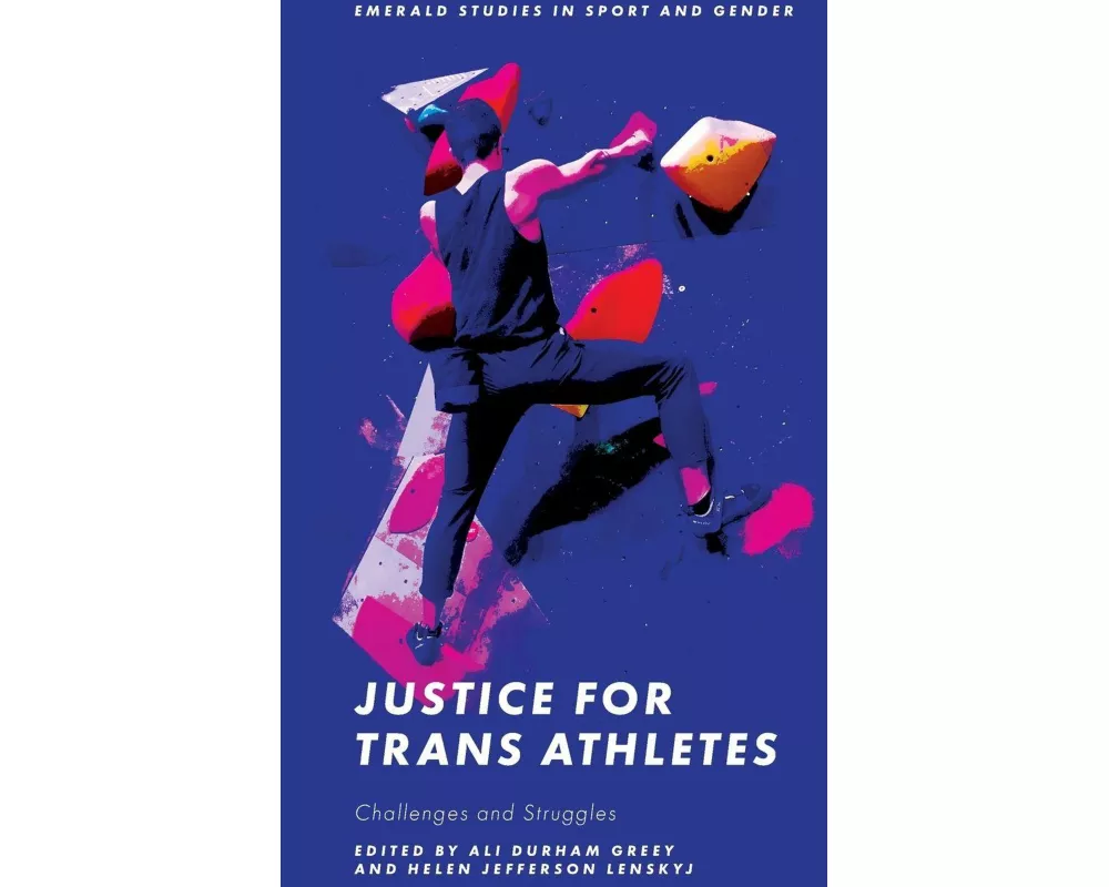 Justice for Trans Athletes