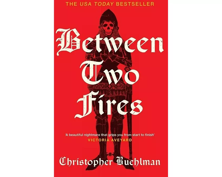 Between Two Fires