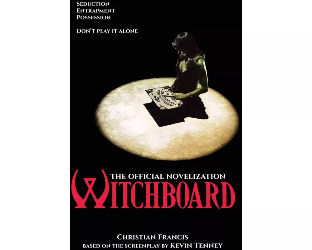Witchboard