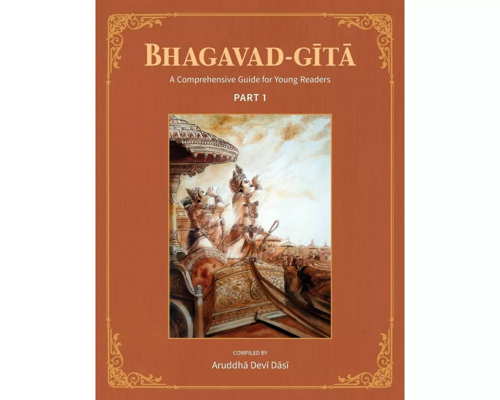 Bhagavad-Gita