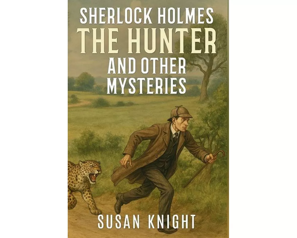 Sherlock Holmes The Hunter and Other Mysteries