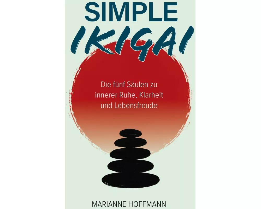 Simple Ikigai