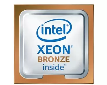HPE Processor Intel Xeon Bronze 3206R, 1.9GHz, 8-core, 85W, for HPE ProLiant DL160, Gen10