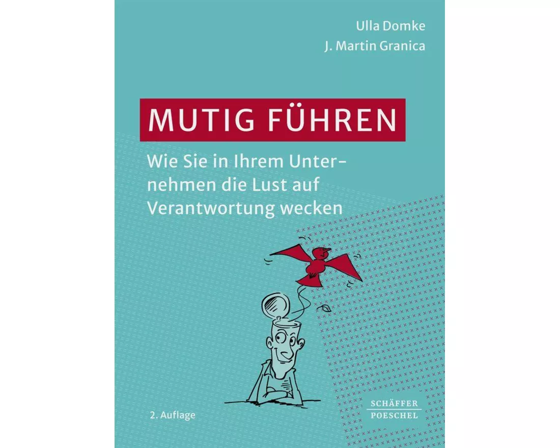 Mutig führen