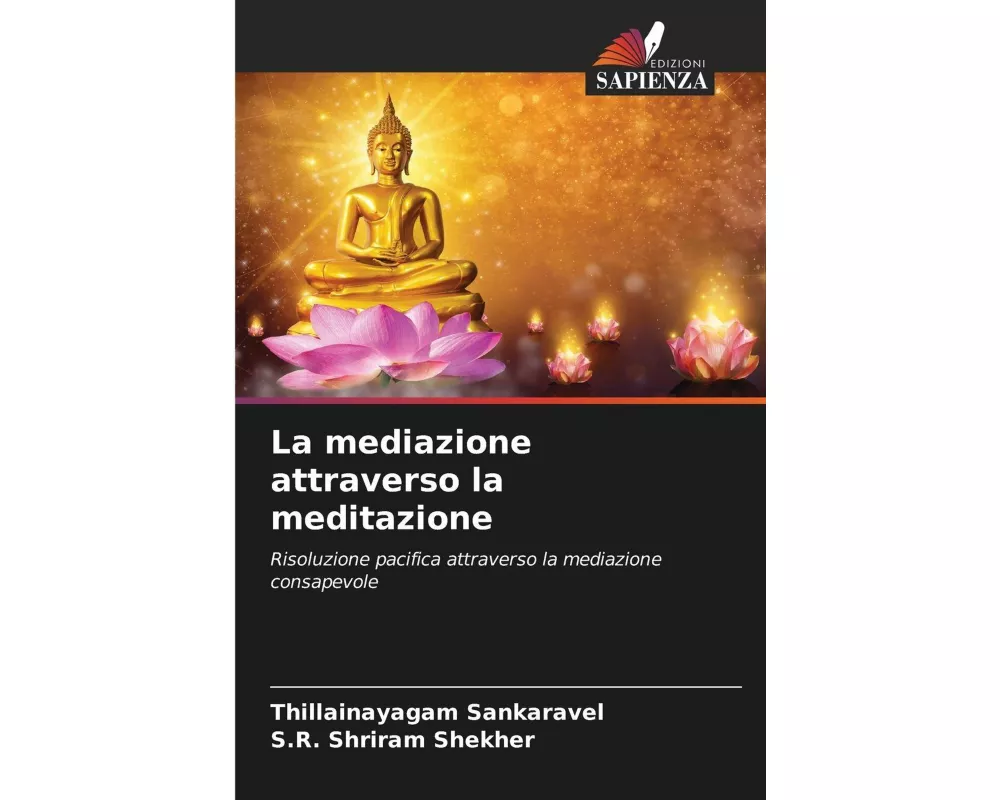 La mediazione attraverso la meditazione
