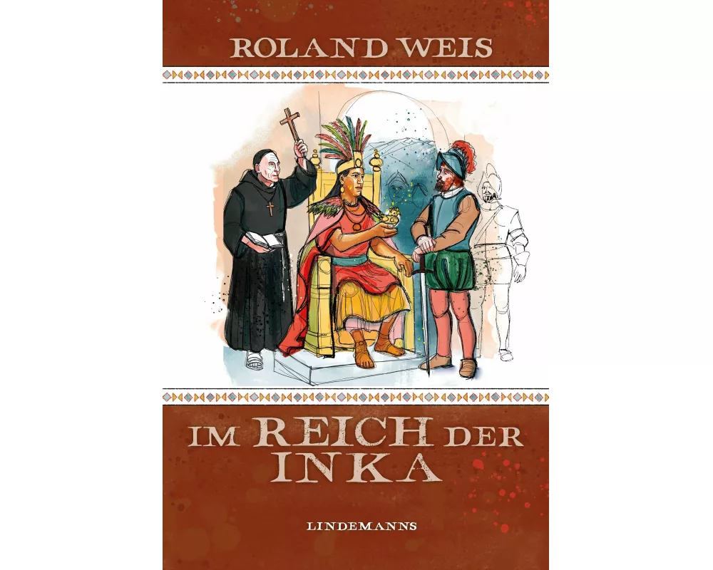 Im Reich der Inka