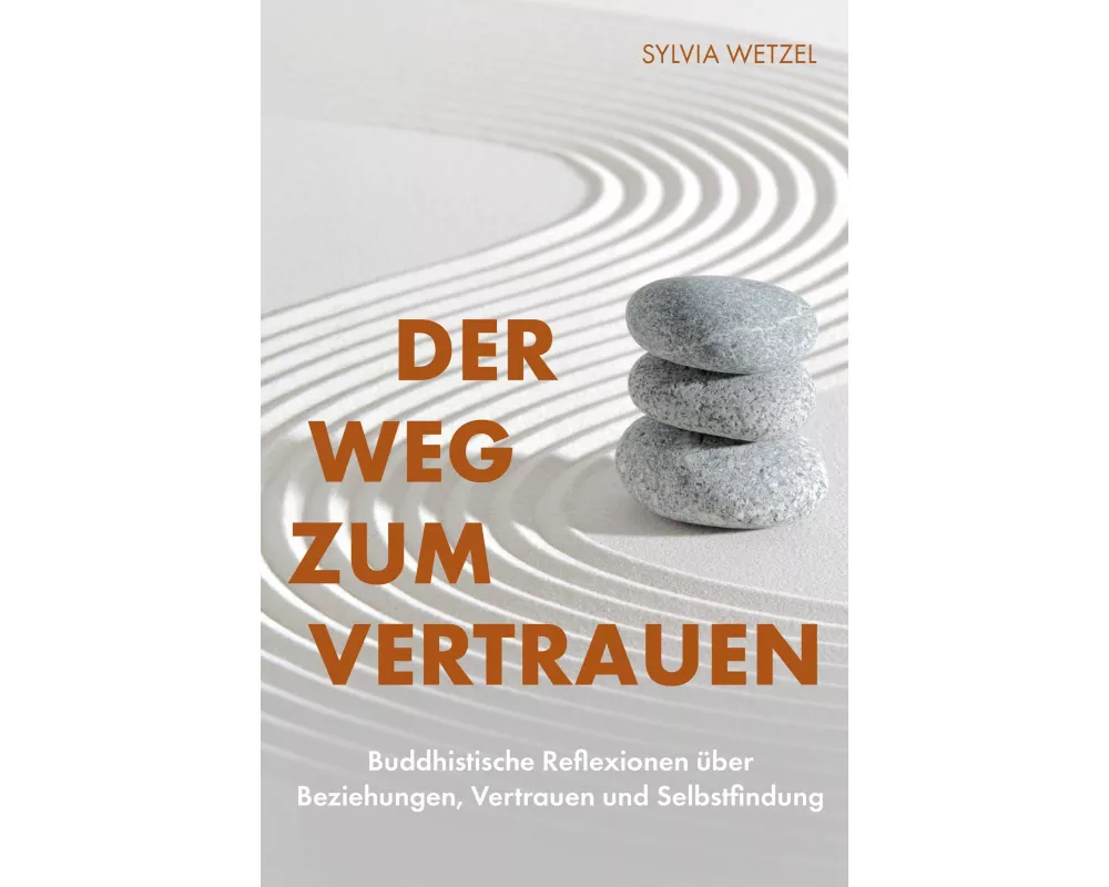 Der Weg zum Vertrauen