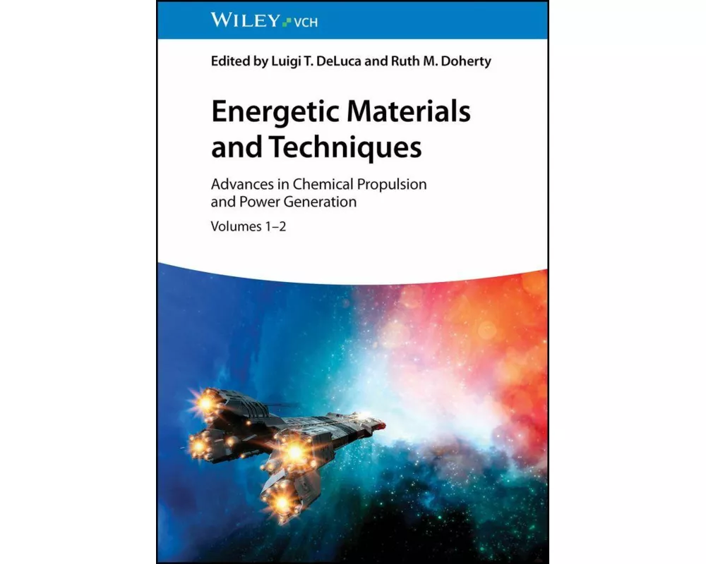 Energetic Materials and Techniques