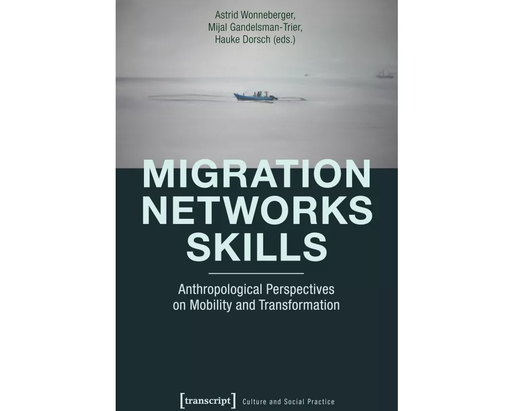 Migration - Networks - Skills