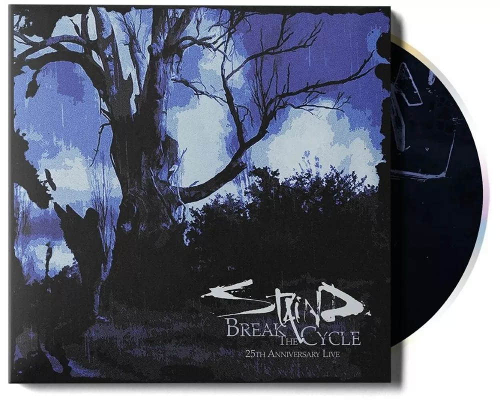 Break The Cycle (25th Anniversary Live)