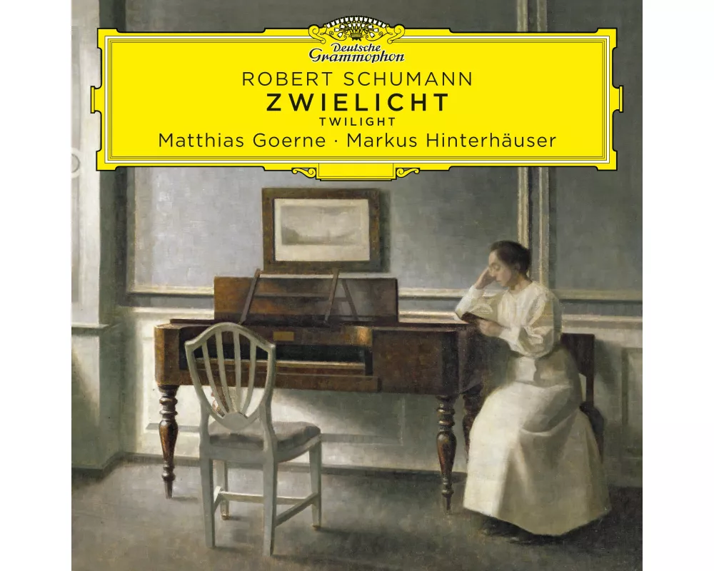 Schumann: Zwielicht