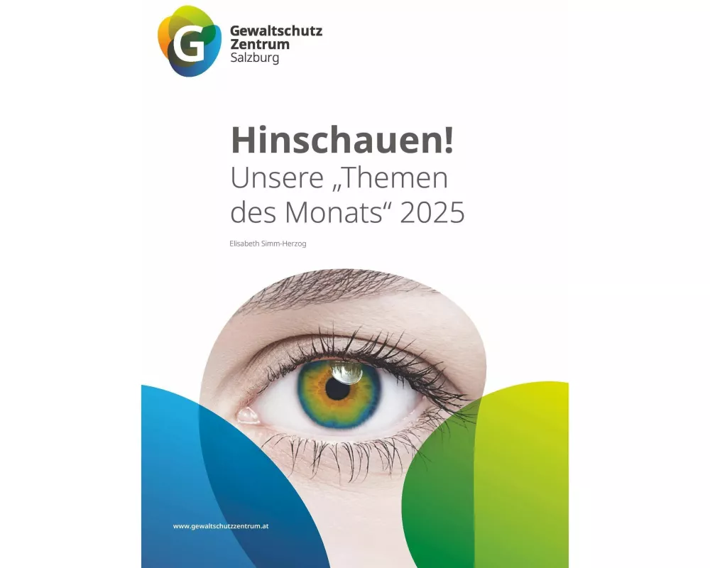Hinschauen!