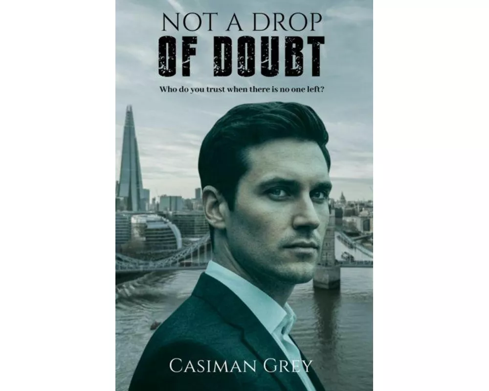 Not a Drop of Doubt