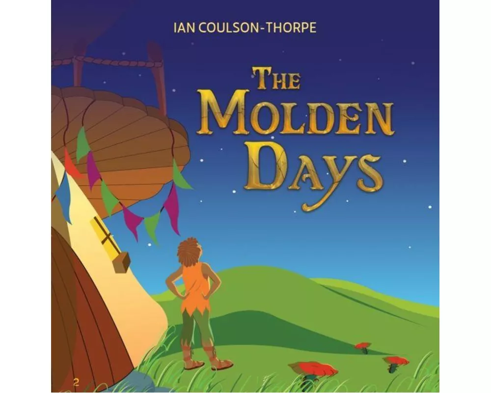 The Molden Days