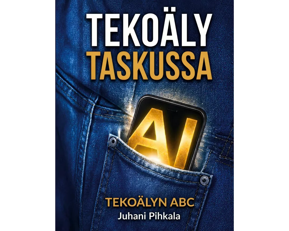 Tekoäly taskussa