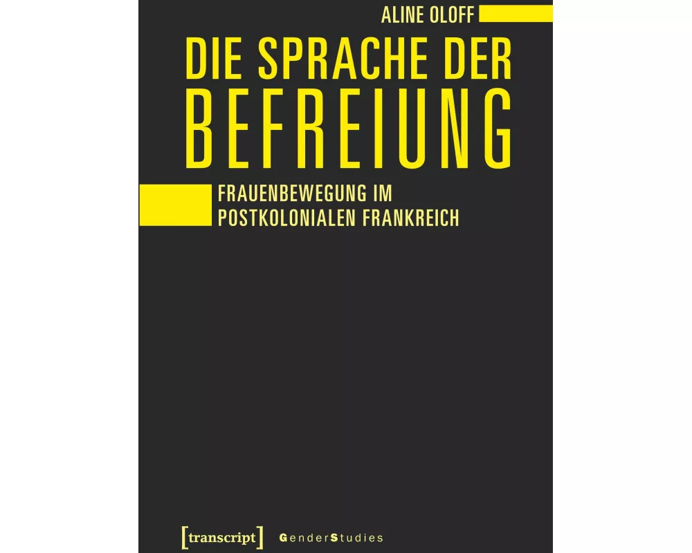 Die Sprache der Befreiung