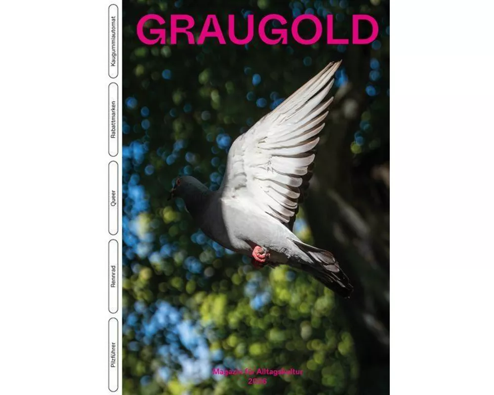 Graugold