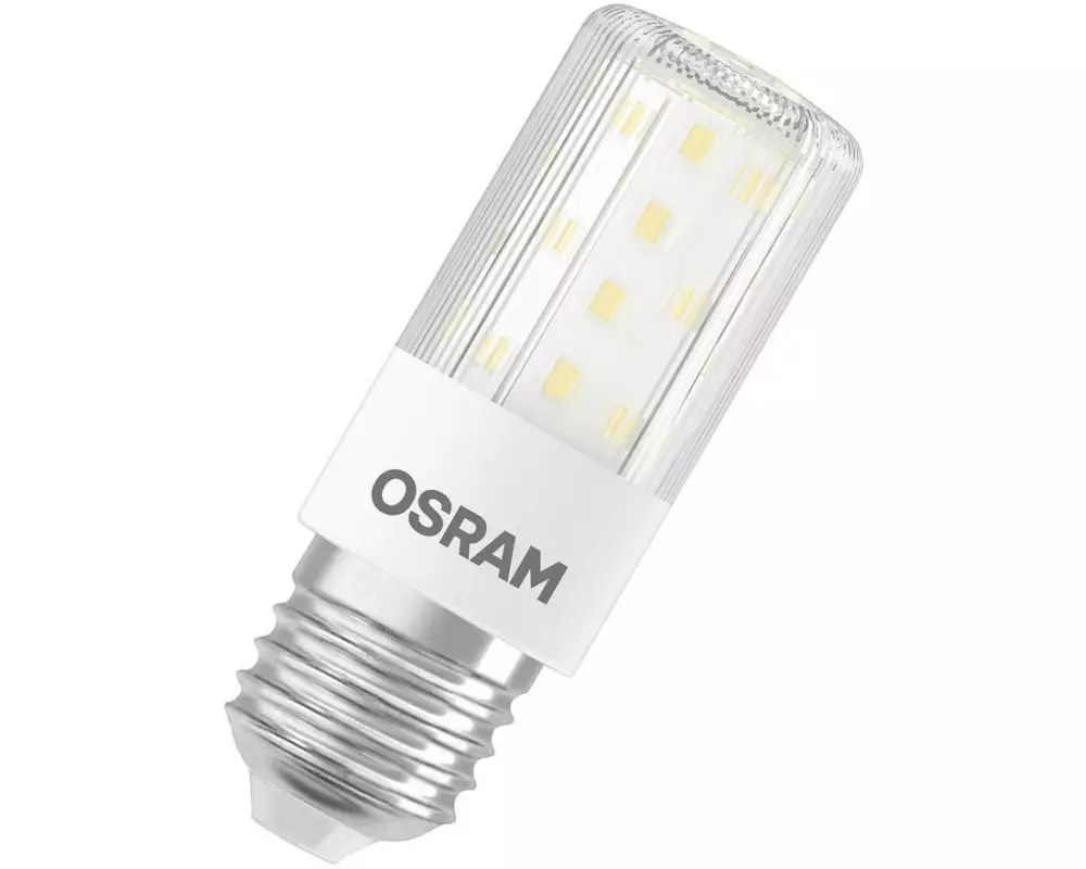 OSRAM Lampe Special T Slim DIM, Warmweiss (WW)