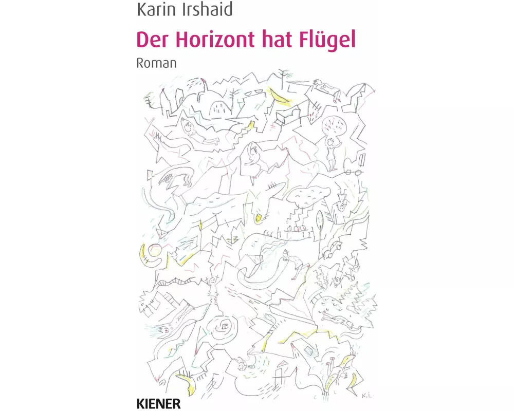 Der Horizont hat Flügel