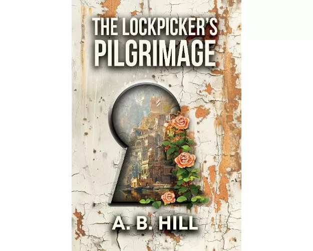 The Lockpicker's Pilgrimage