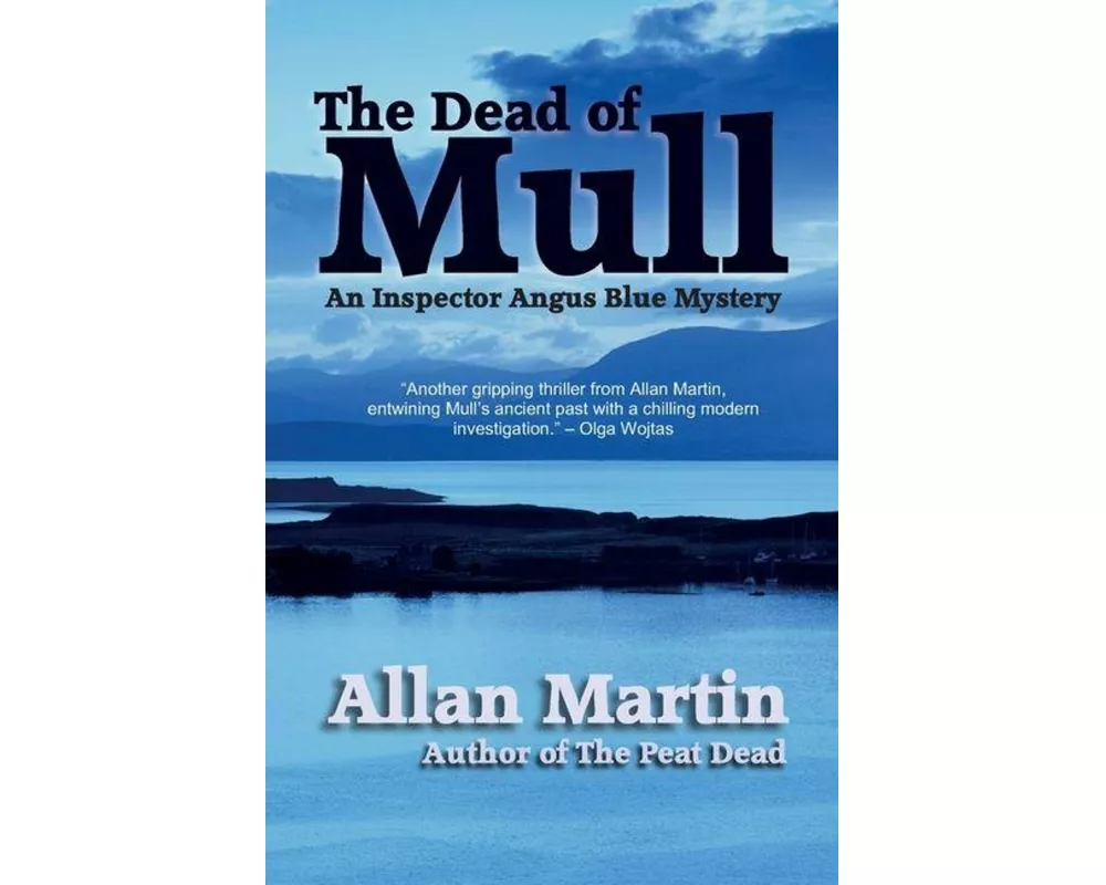 The Dead of Mull