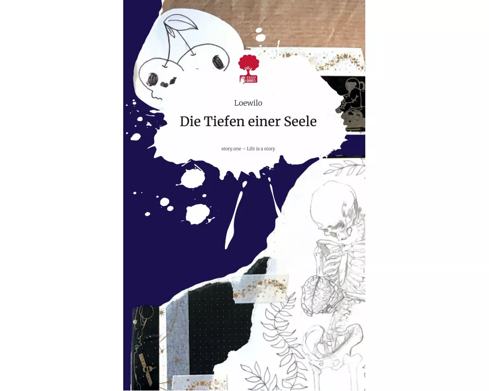 Die Tiefen einer Seele. Life is a Story - story.one